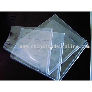 PVC Bag for Garments